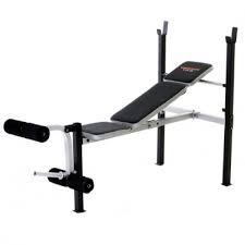 Athletic Works Exercise Equipment